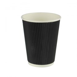 V Wave Double Wall Hot Cups