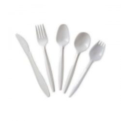 Plastic Cutlery