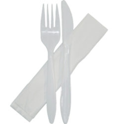 Cutlery Meal Pack-MP3